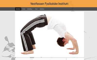 Vestfossen Fysikalske Institutt